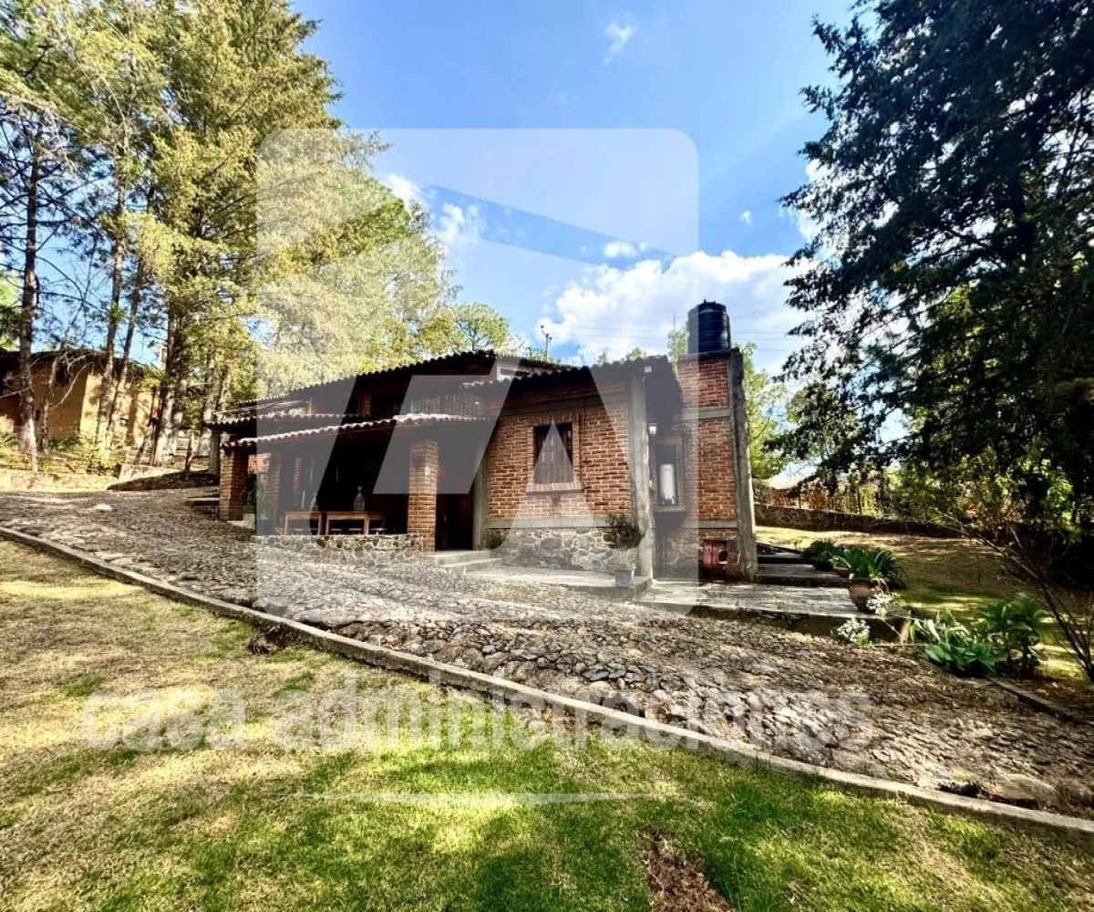 En Venta,LA TEJERIA ,CEDRO 18, Tapalpa, Jalisco 49345, 3 Habitaciones,3 Baños,CEDRO,2,pCZqM3w