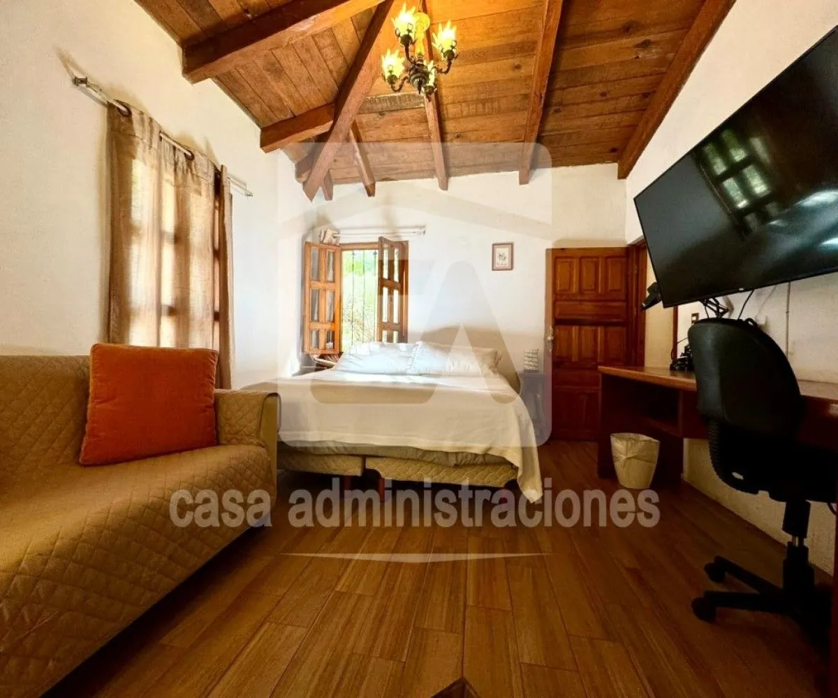 En Venta,LA TEJERIA ,CEDRO 18, Tapalpa, Jalisco 49345, 3 Habitaciones,3 Baños,CEDRO,2,pCZqM3w