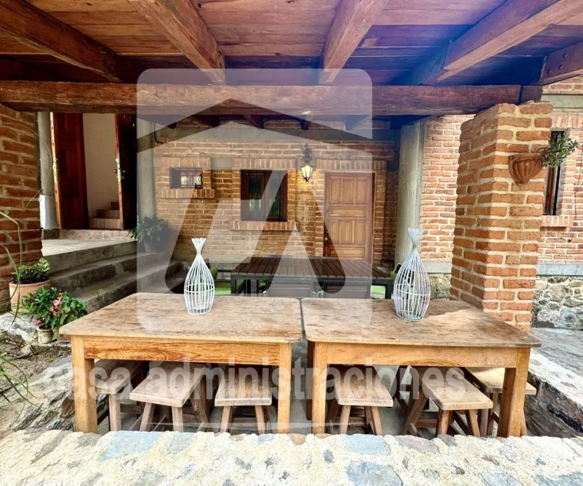 En Venta,LA TEJERIA ,CEDRO 18, Tapalpa, Jalisco 49345, 3 Habitaciones,3 Baños,CEDRO,2,pCZqM3w