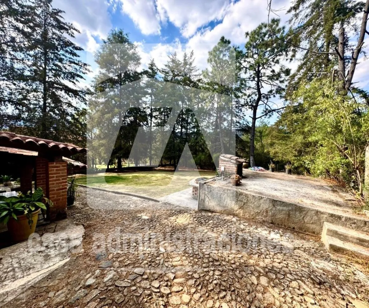 En Venta,LA TEJERIA ,CEDRO 18, Tapalpa, Jalisco 49345, 3 Habitaciones,3 Baños,CEDRO,2,pCZqM3w