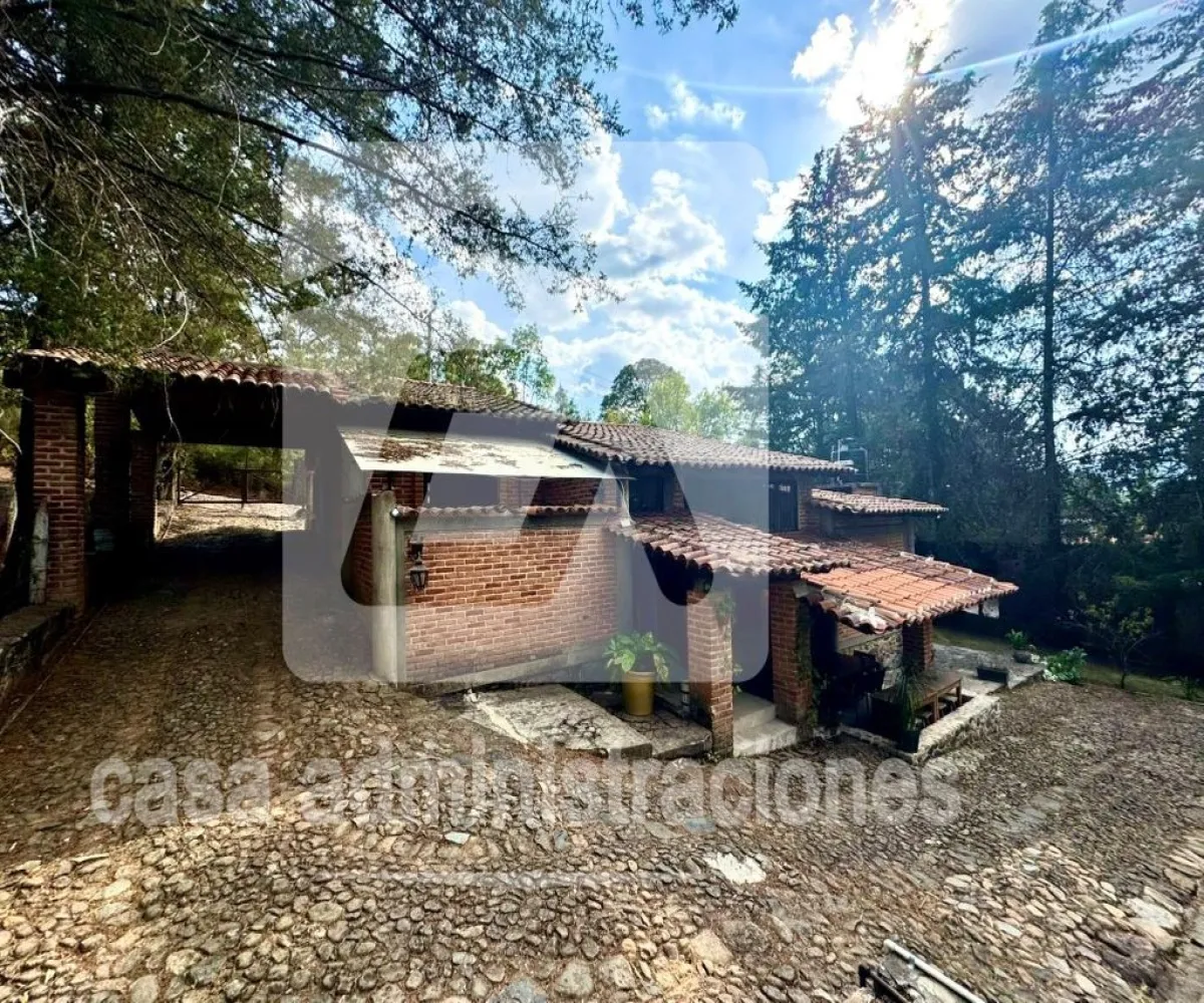 En Venta,LA TEJERIA ,CEDRO 18, Tapalpa, Jalisco 49345, 3 Habitaciones,3 Baños,CEDRO,2,pCZqM3w