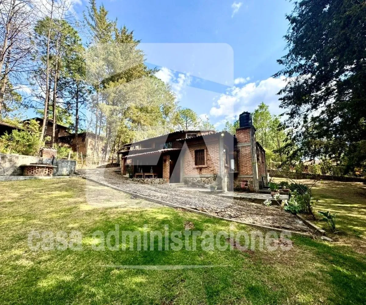 En Venta,LA TEJERIA ,CEDRO 18, Tapalpa, Jalisco 49345, 3 Habitaciones,3 Baños,CEDRO,2,pCZqM3w