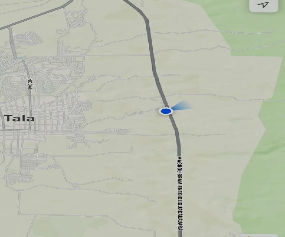 Terreno En Venta,Tala,Macrolibramiento S/N, Tala, Jalisco 45300,Macrolibramiento,p5t0XF9 Terreno En Venta,Tala,Macrolibramiento S/N, Tala, Jalisco 45300,Macrolibramiento,p5t0XF9