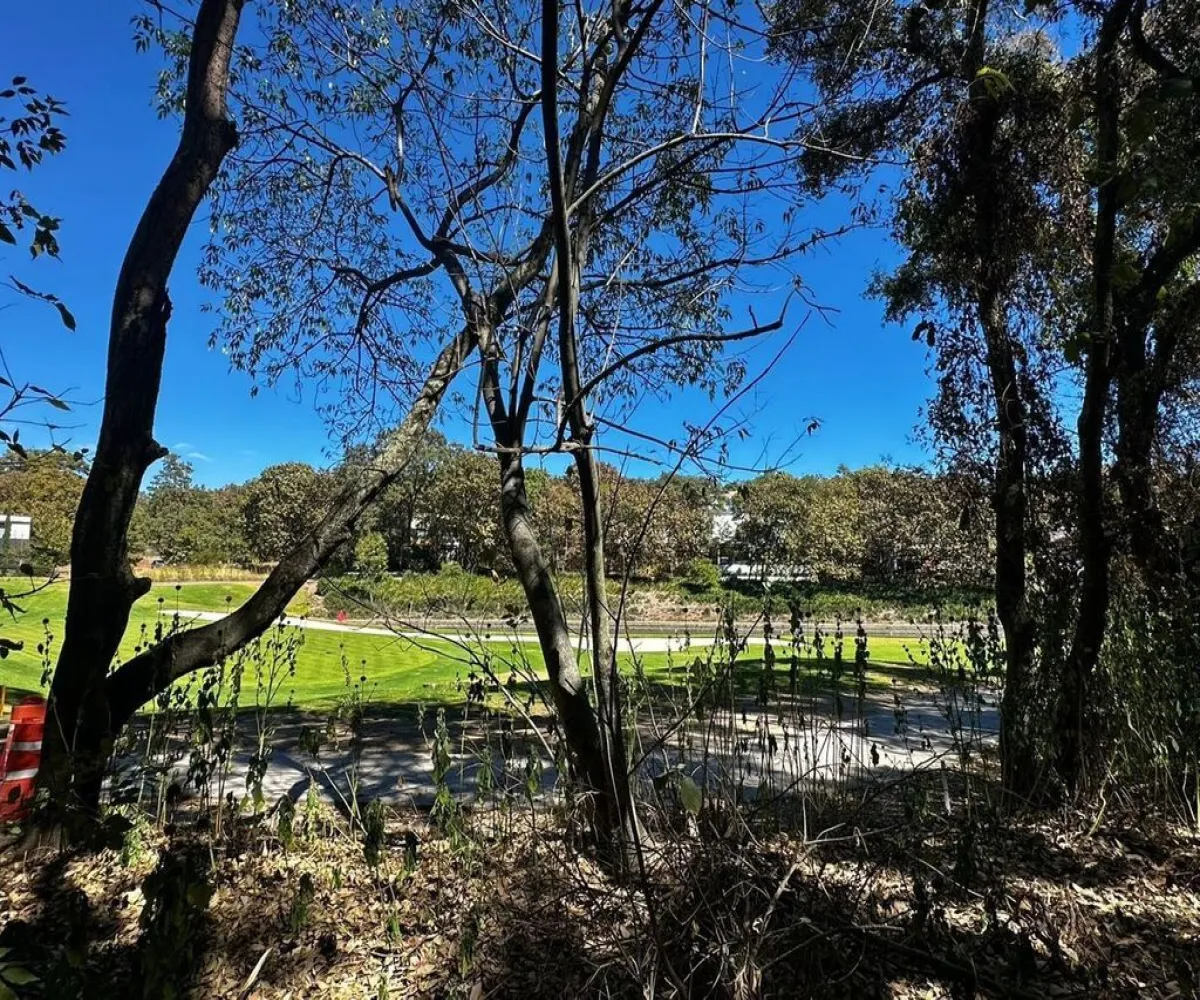 Terreno En Venta,El Cielo,Fairwey 4675, Tlajomulco de Zúñiga, Jalisco 45643,Fairwey,pG39yvM