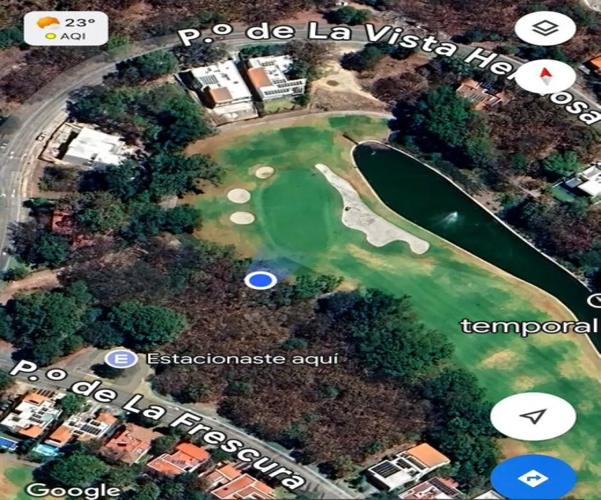 Terreno En Venta,El Cielo,Fairwey 4675, Tlajomulco de Zúñiga, Jalisco 45643,Fairwey,pG39yvM