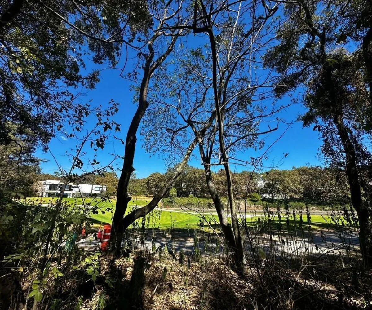 Terreno En Venta,El Cielo,Fairwey 4675, Tlajomulco de Zúñiga, Jalisco 45643,Fairwey,pG39yvM