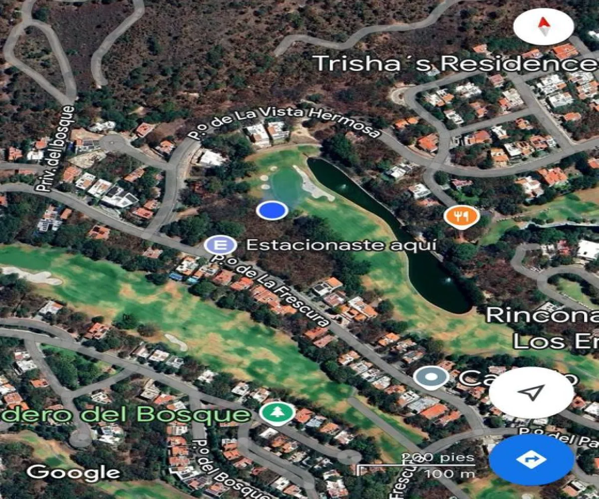 Terreno En Venta,El Cielo,Fairwey 4675, Tlajomulco de Zúñiga, Jalisco 45643,Fairwey,pG39yvM