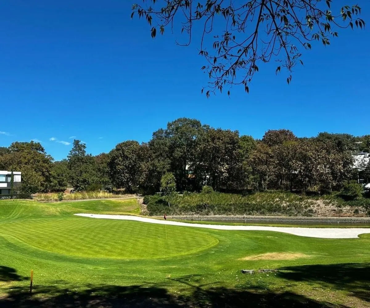 Terreno En Venta,El Cielo,Fairwey 4675, Tlajomulco de Zúñiga, Jalisco 45643,Fairwey,pG39yvM