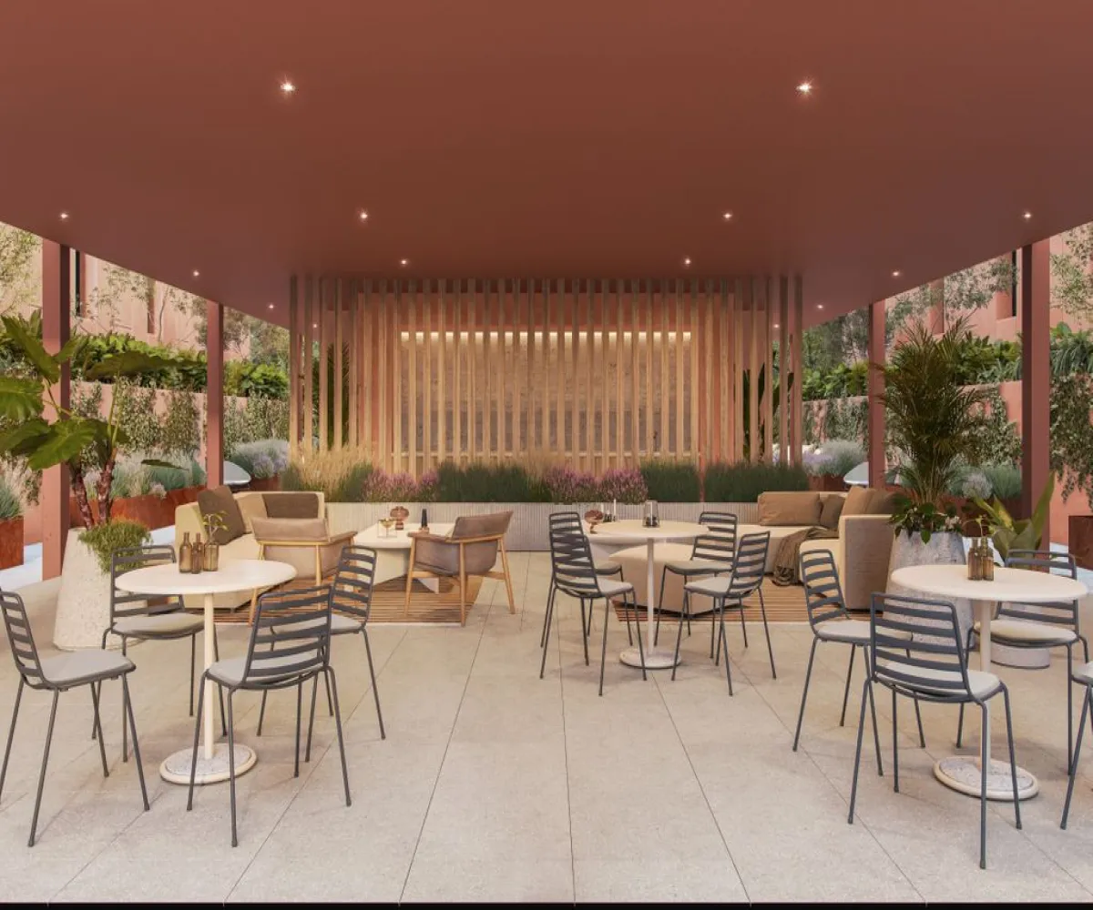 Departamento En Venta,Zapopan Centro,Avenida José Parres Arias 175, Zapopan, Jalisco 45100, 2 Habitaciones,2 Baños,Avenida José Parres Arias,1,p8907xB