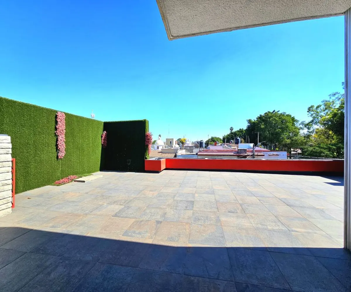 Casa En Venta,El Rosario,Río Ometepec 1554, Guadalajara, Jalisco 44898, 4 Habitaciones,5 Baños,Río Ometepec,3,psLtQpH