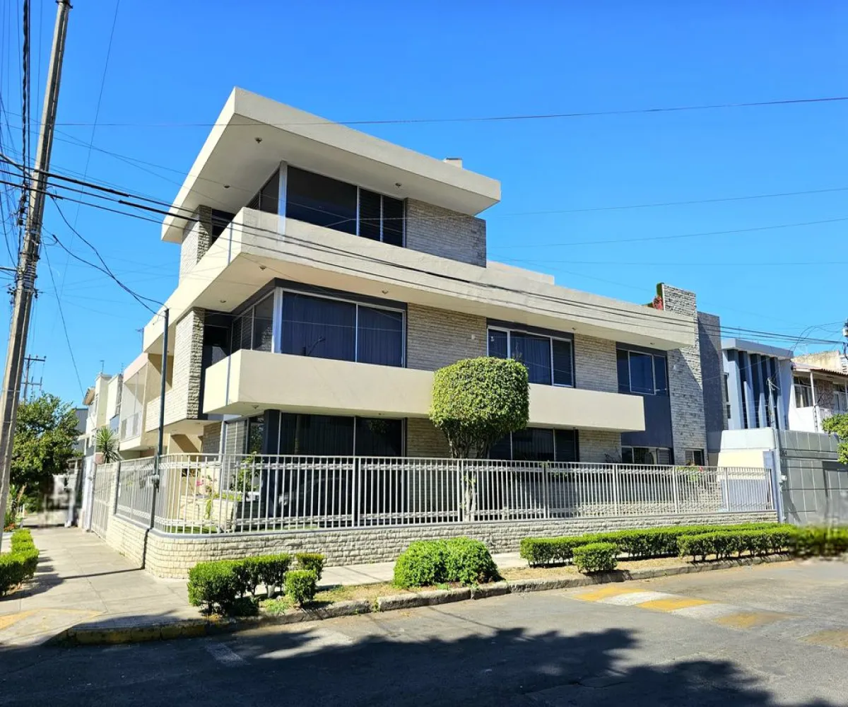 Casa En Venta,El Rosario,Río Ometepec 1554, Guadalajara, Jalisco 44898, 4 Habitaciones,5 Baños,Río Ometepec,3,psLtQpH