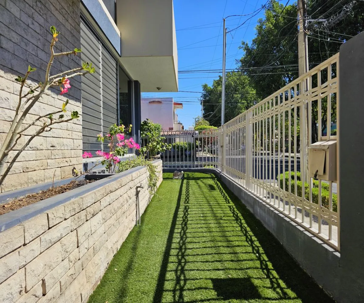 Casa En Venta,El Rosario,Río Ometepec 1554, Guadalajara, Jalisco 44898, 4 Habitaciones,5 Baños,Río Ometepec,3,psLtQpH