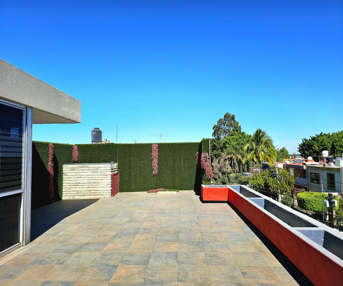 Casa En Venta,El Rosario,Río Ometepec 1554, Guadalajara, Jalisco 44898, 4 Habitaciones,5 Baños,Río Ometepec,3,psLtQpH