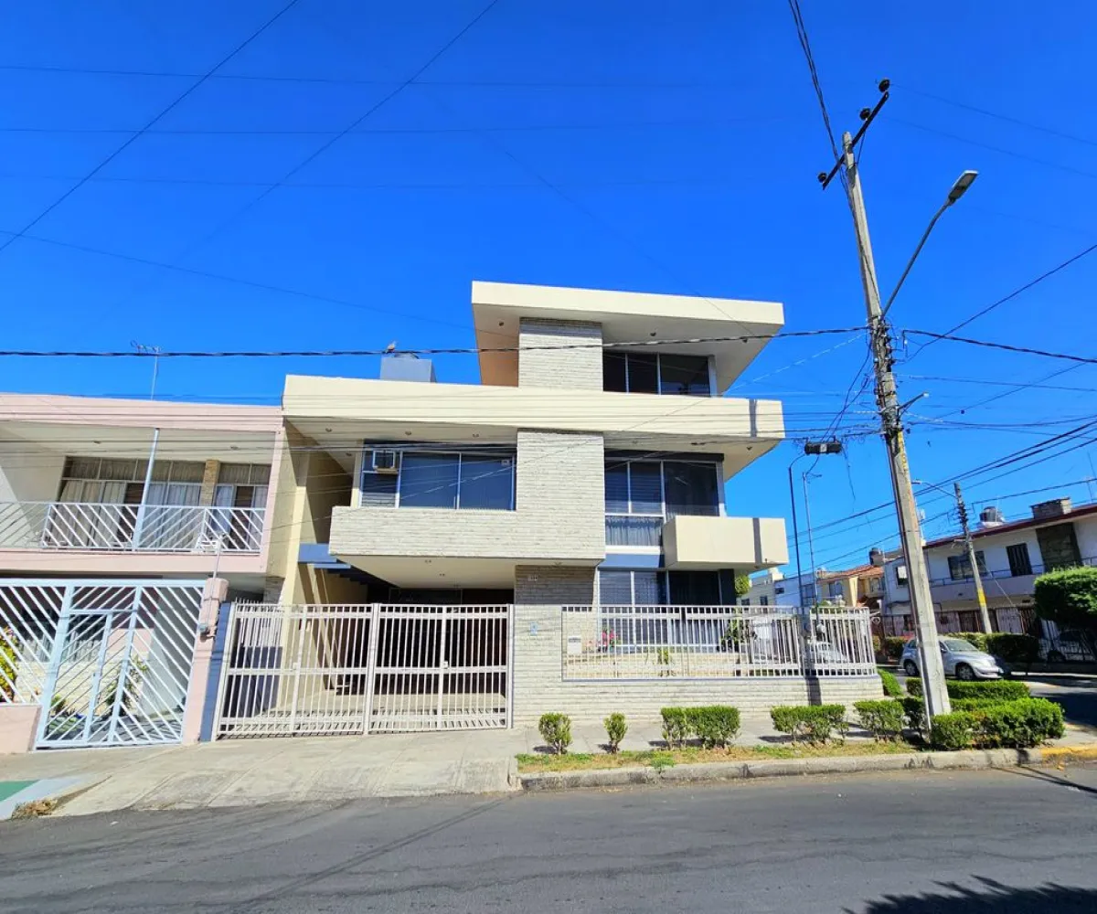 Casa En Venta,El Rosario,Río Ometepec 1554, Guadalajara, Jalisco 44898, 4 Habitaciones,5 Baños,Río Ometepec,3,psLtQpH