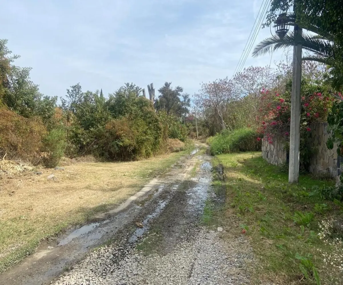 Terreno En Venta,Club Nautico,Camino del Timon 15, Juanacatlán, Jalisco 45880,Camino del Timon,pcx2jUj