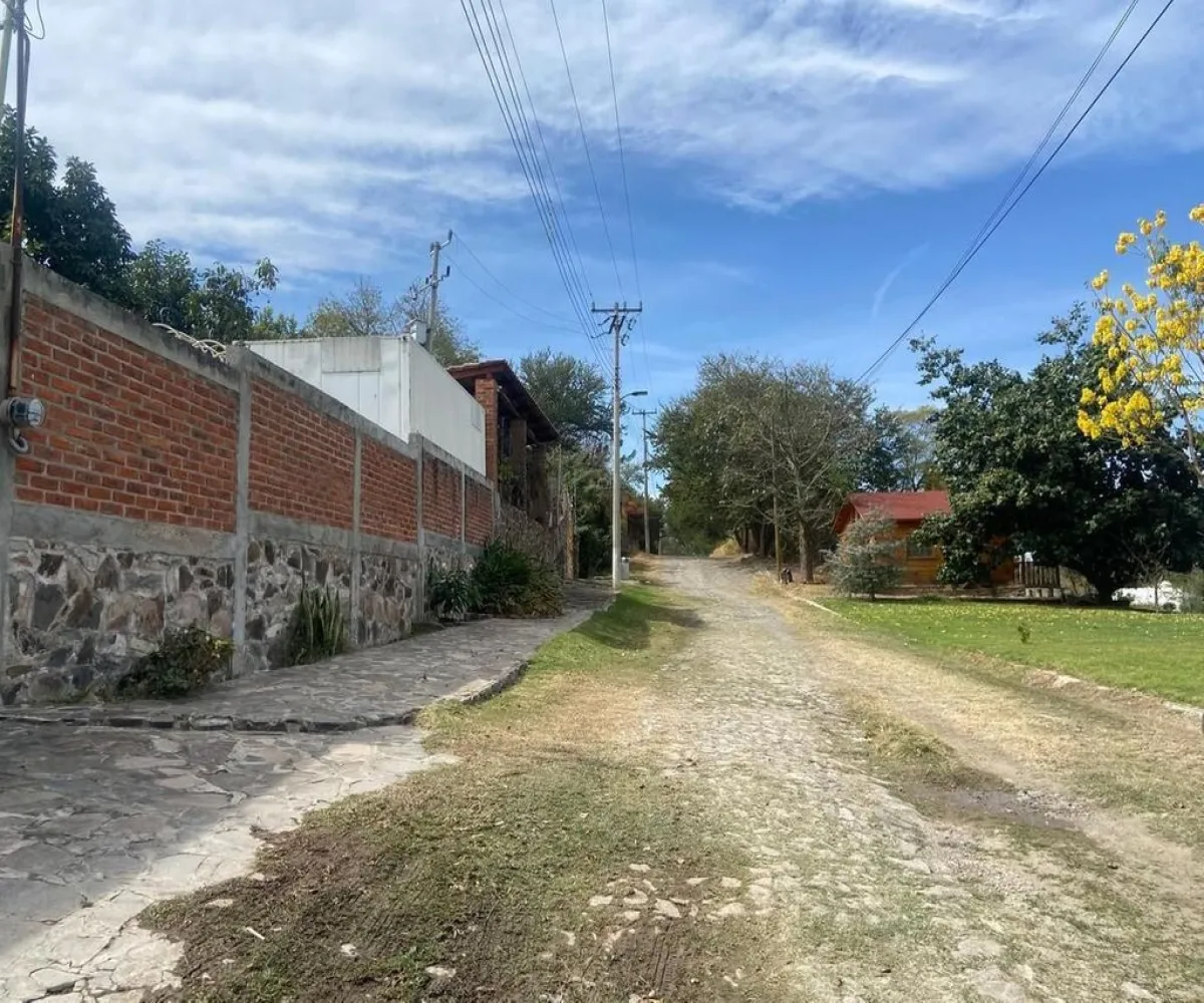 Terreno En Venta,Club Nautico,Camino del Timon 15, Juanacatlán, Jalisco 45880,Camino del Timon,pcx2jUj