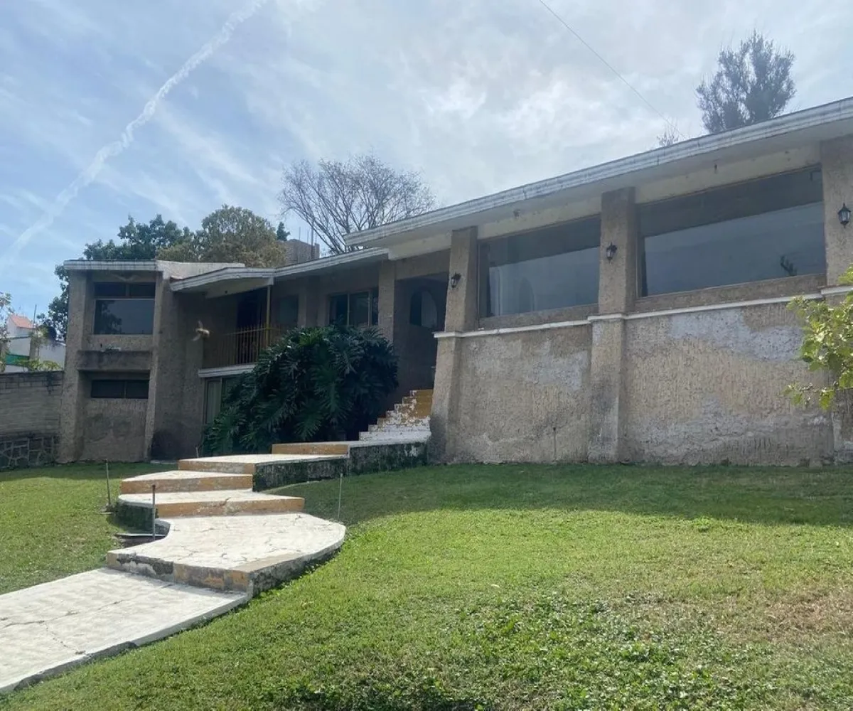 Casa En Venta,Puente grande,Camino del Timon 7, Juanacatlán, Jalisco 45880, 3 Habitaciones,6 Baños,Camino del Timon,1,pLGyLi4