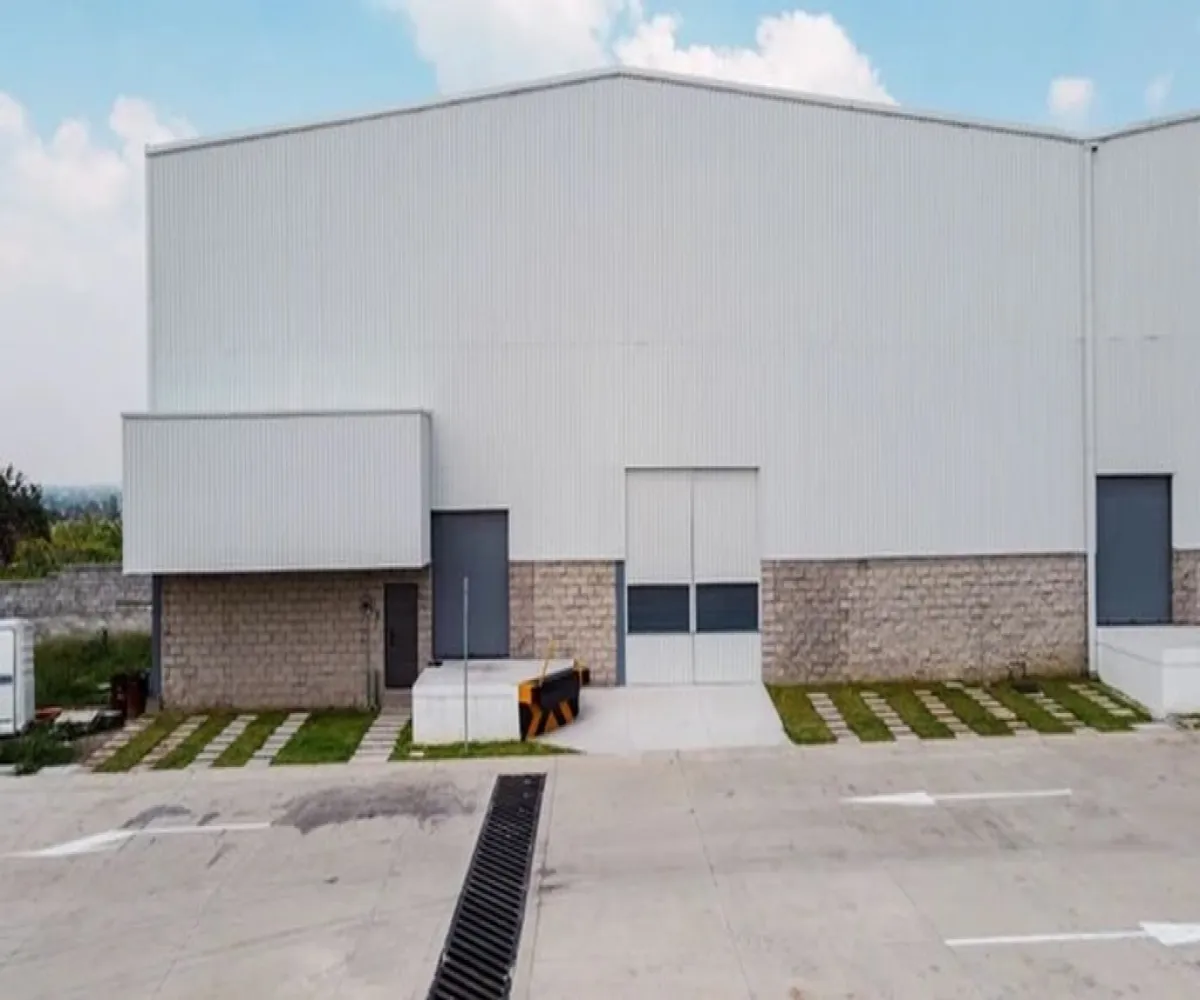 Industrial En Venta,Los Encinos,Carretera a San Sebastian el Grande 3020 5, Tlajomulco de Zúñiga, Jalisco 45653,Carretera a San Sebastian el Grande,p1EEsme