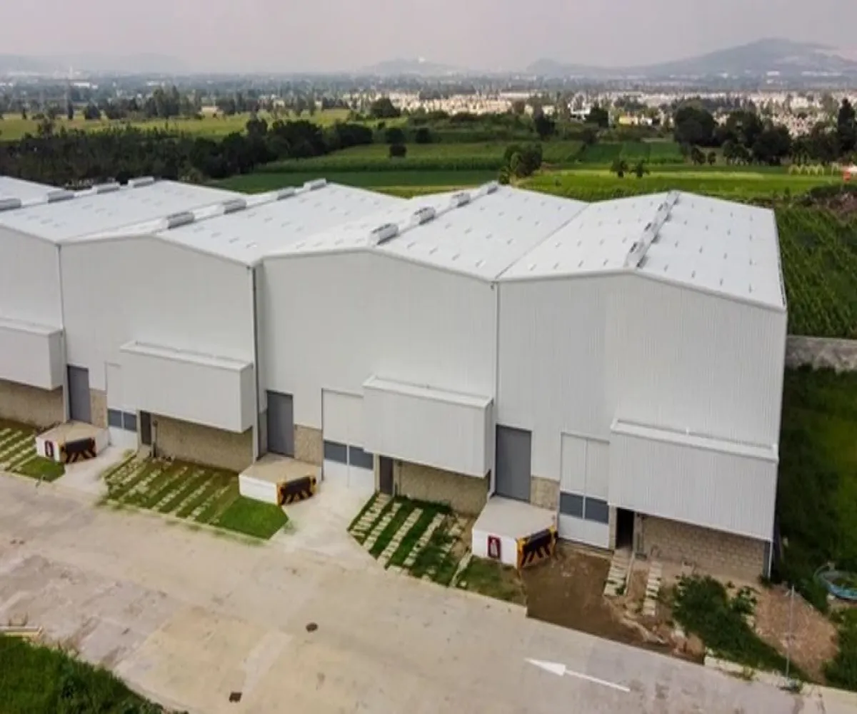 Industrial En Venta,Los Encinos,Carretera a San Sebastian el Grande 3020 8, Tlajomulco de Zúñiga, Jalisco 45653,Carretera a San Sebastian el Grande,p8ddFL5