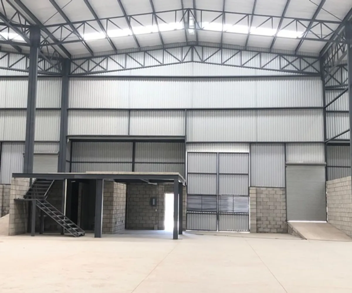Industrial En Venta,Los Encinos,Carretera a San Sebastian el Grande 3020 8, Tlajomulco de Zúñiga, Jalisco 45653,Carretera a San Sebastian el Grande,p8ddFL5