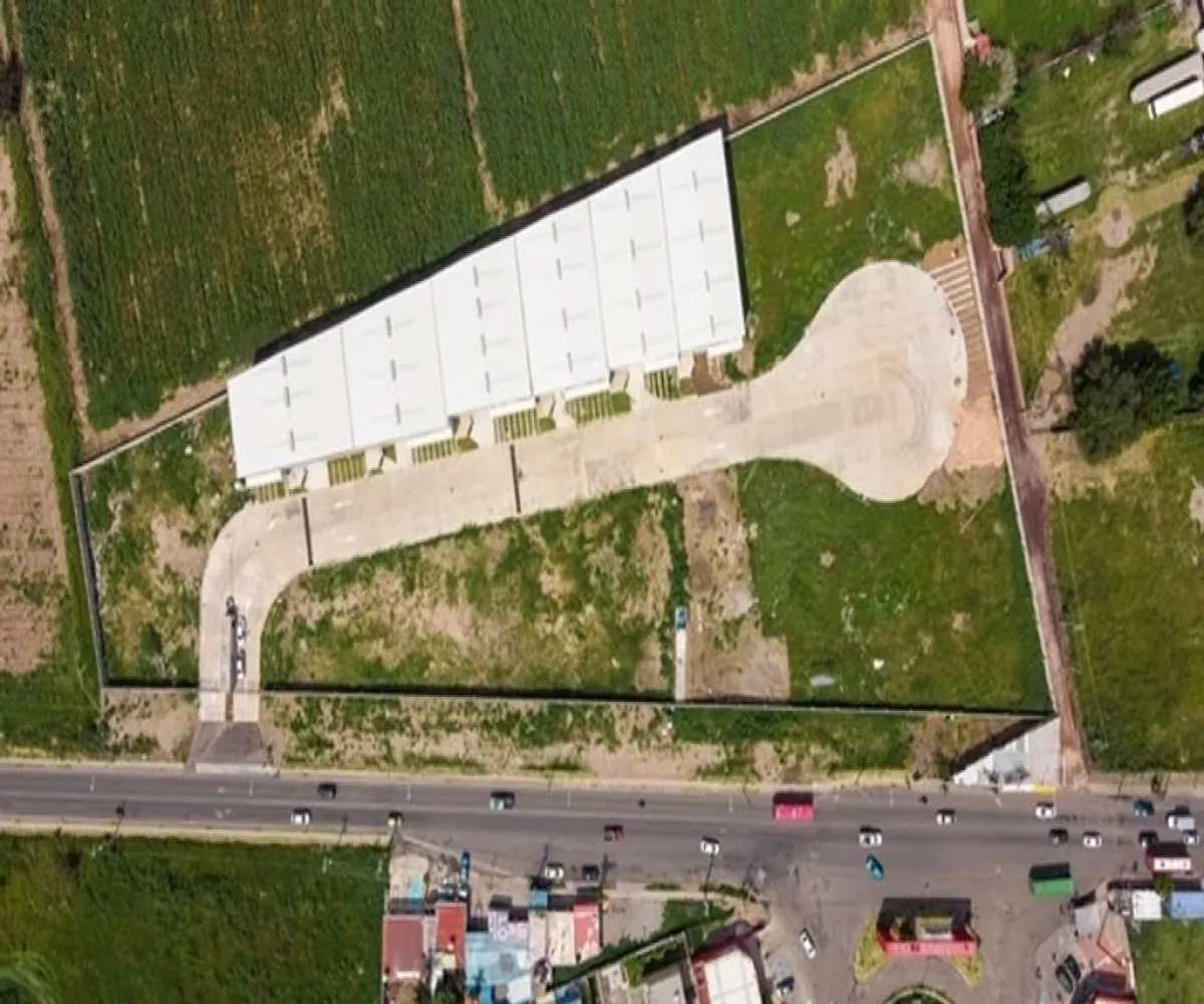 Industrial En Venta,Los Encinos,Carretera a San Sebastian el Grande 3020 8, Tlajomulco de Zúñiga, Jalisco 45653,Carretera a San Sebastian el Grande,p8ddFL5