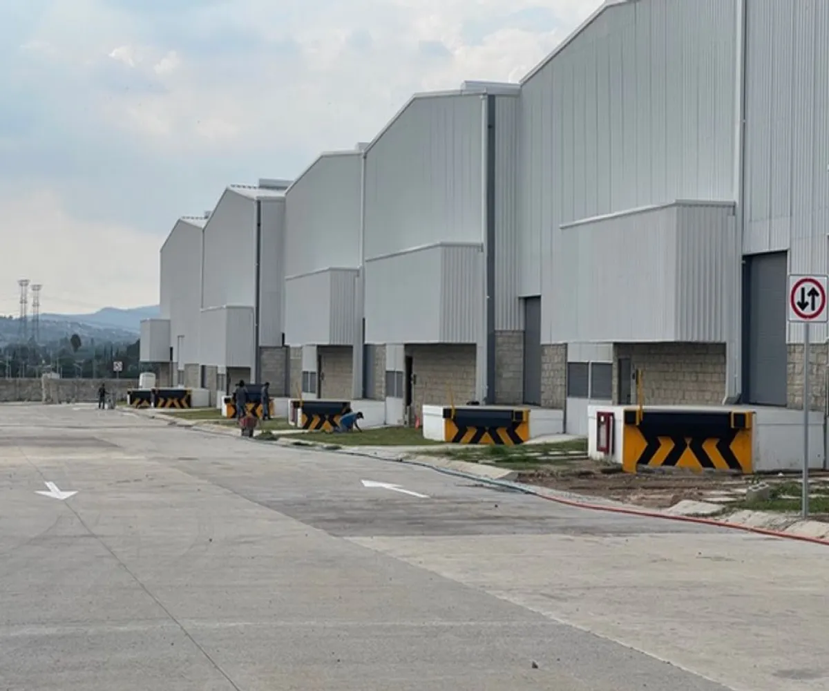 Industrial En Venta,Los Encinos,Carretera a San Sebastian el Grande 3020 7, Tlajomulco de Zúñiga, Jalisco 45653,Carretera a San Sebastian el Grande,pqcoUBd