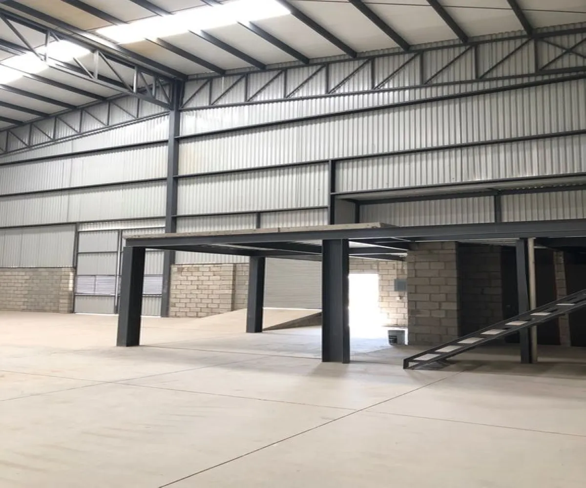 Industrial En Venta,Los Encinos,Carretera a San Sebastian el Grande 3020 7, Tlajomulco de Zúñiga, Jalisco 45653,Carretera a San Sebastian el Grande,pqcoUBd