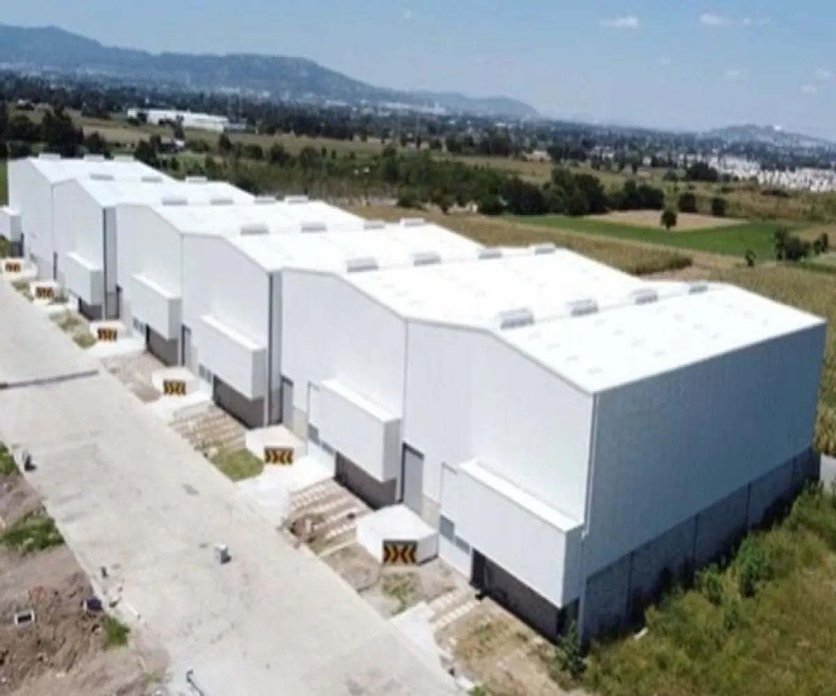 Industrial En Venta,Los Encinos,Carretera a San Sebastian el Grande 3020 7, Tlajomulco de Zúñiga, Jalisco 45653,Carretera a San Sebastian el Grande,pqcoUBd