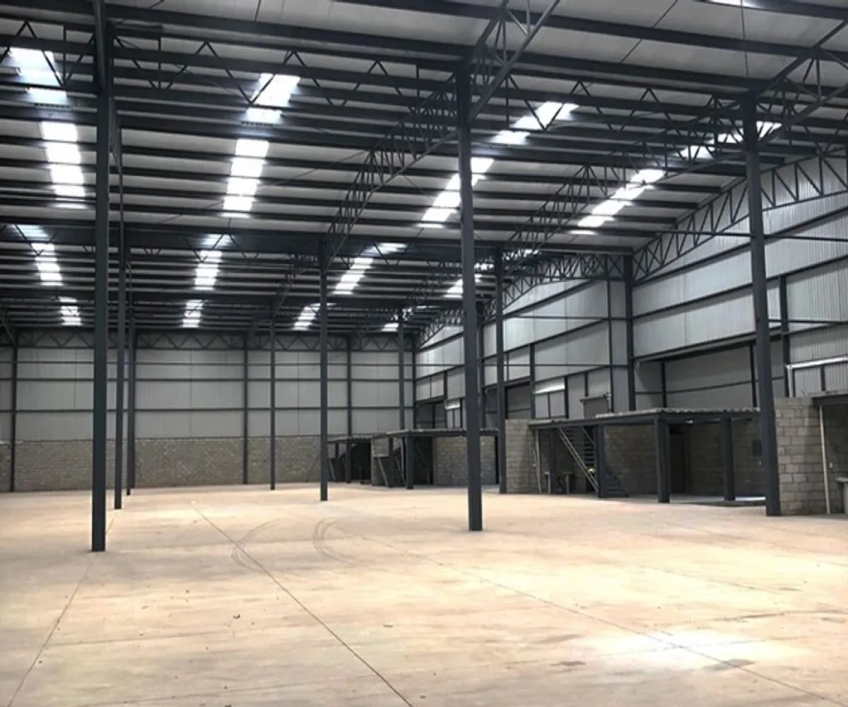 Industrial En Venta,Los Encinos,Carretera a San Sebastian el Grande 3020 7, Tlajomulco de Zúñiga, Jalisco 45653,Carretera a San Sebastian el Grande,pqcoUBd