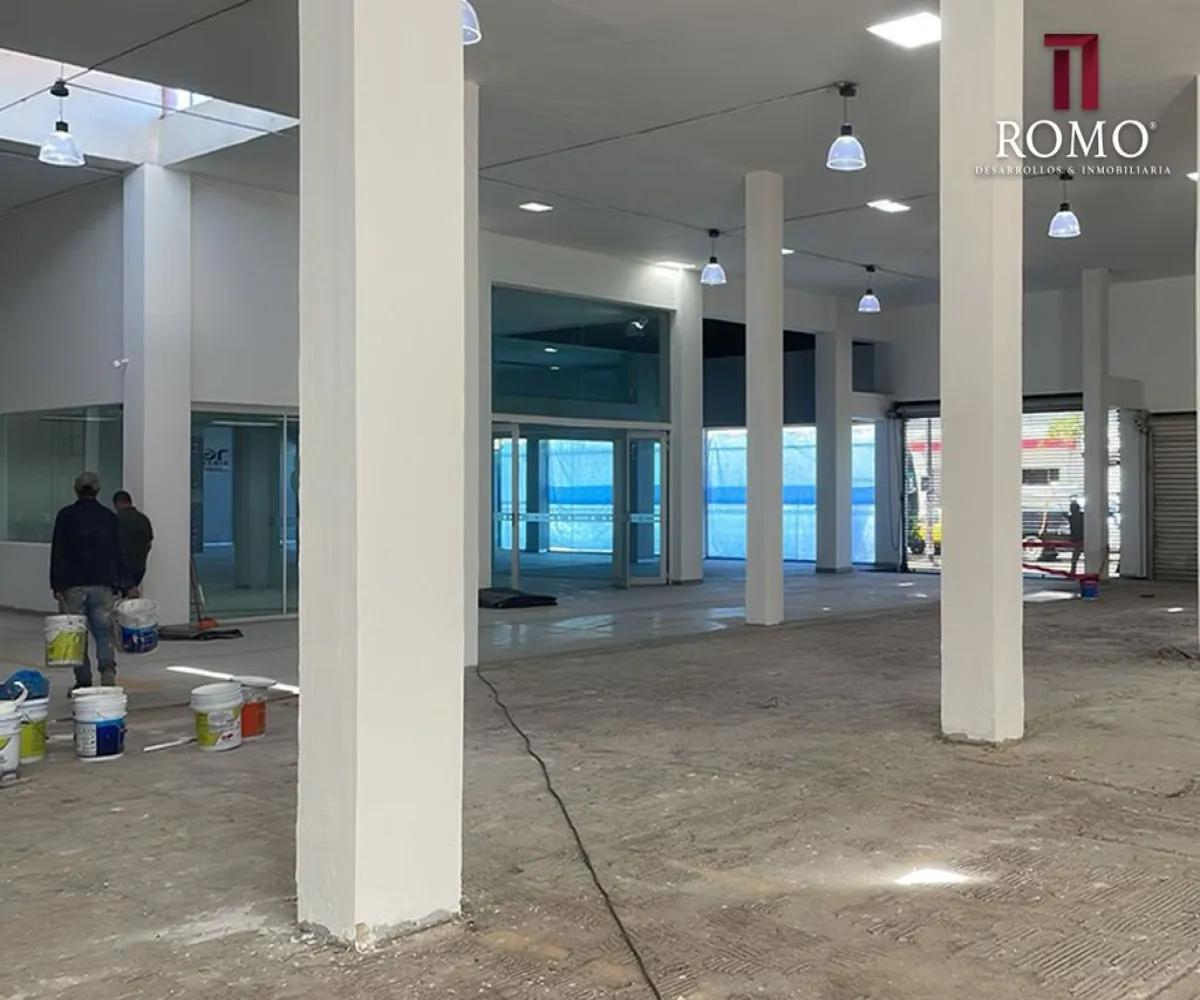 Local En Renta,Mexicaltzingo,Avenida 16 de Septiembre 631, Guadalajara, Jalisco 44180,Avenida 16 de Septiembre,1,pu25I6x