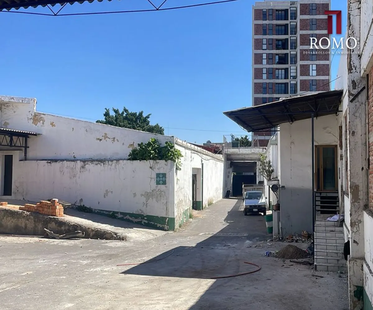 Local En Renta,Mexicaltzingo,Avenida 16 de Septiembre 631, Guadalajara, Jalisco 44180,Avenida 16 de Septiembre,1,pu25I6x