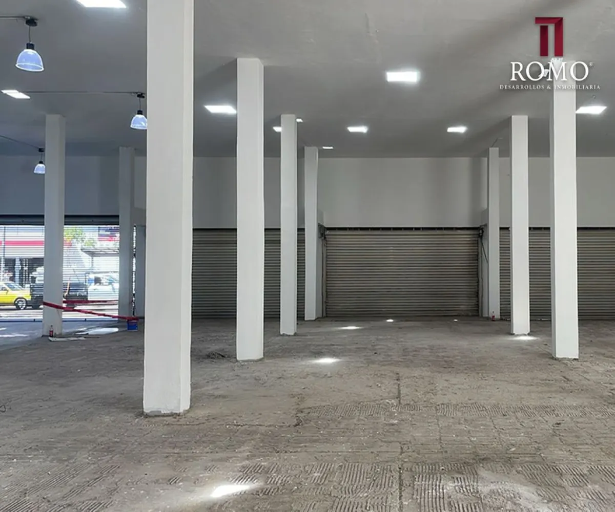 Local En Renta,Mexicaltzingo,Avenida 16 de Septiembre 631, Guadalajara, Jalisco 44180,Avenida 16 de Septiembre,1,pu25I6x