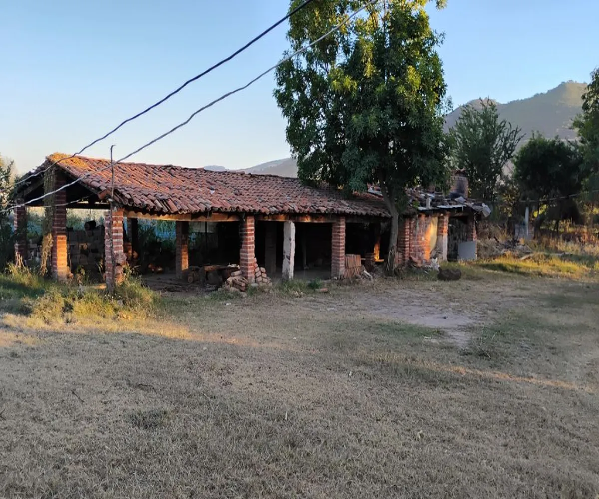 Terreno En Venta,La Providencia,Camino a la Cañada S/N, Tlajomulco de Zúñiga, Jalisco 45640,Camino a la Cañada,pwSMI2L