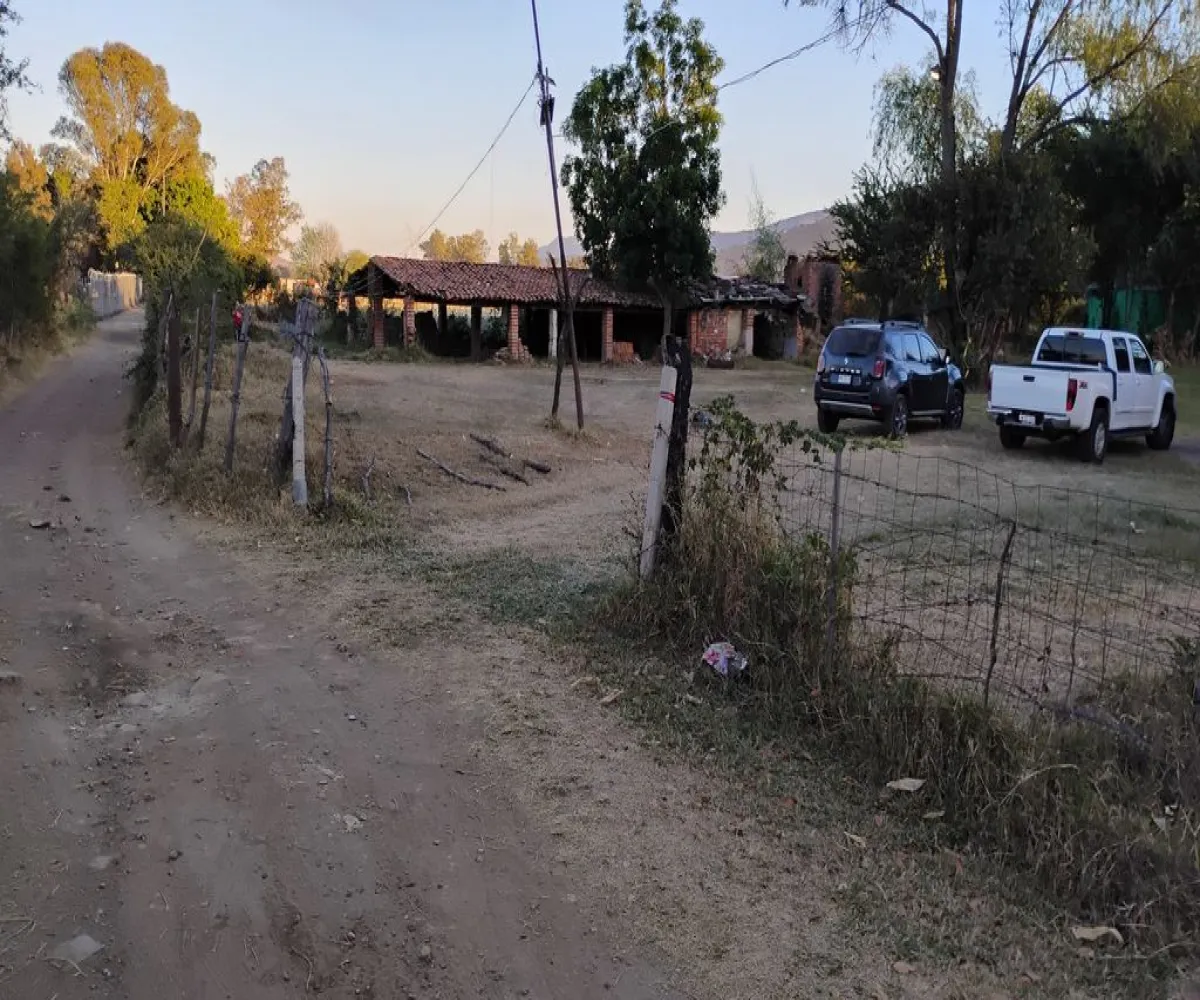 Terreno En Venta,La Providencia,Camino a la Cañada S/N, Tlajomulco de Zúñiga, Jalisco 45640,Camino a la Cañada,pwSMI2L