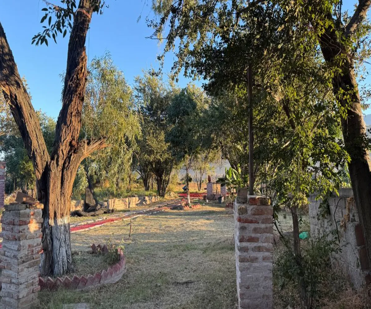 Terreno En Venta,La Providencia,Camino a la Cañada S/N, Tlajomulco de Zúñiga, Jalisco 45640,Camino a la Cañada,pwSMI2L