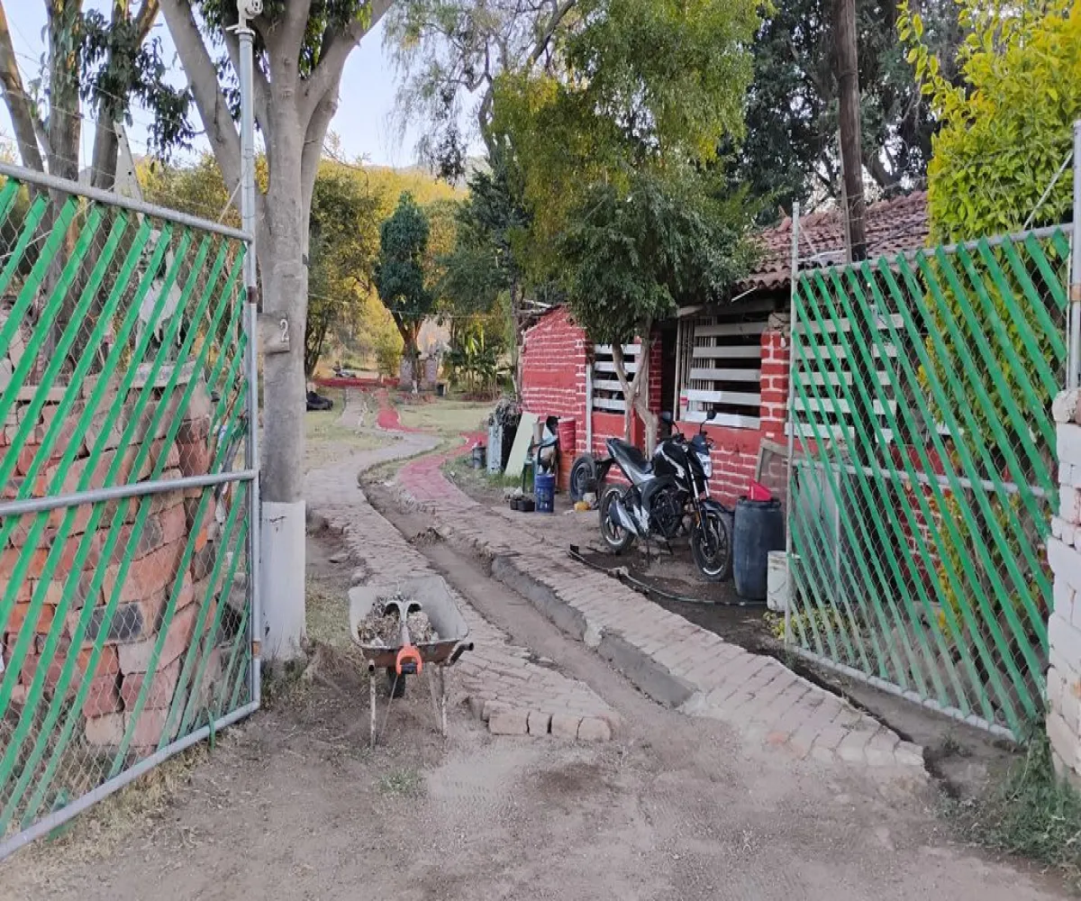 Terreno En Venta,La Providencia,Camino a la Cañada S/N, Tlajomulco de Zúñiga, Jalisco 45640,Camino a la Cañada,pwSMI2L