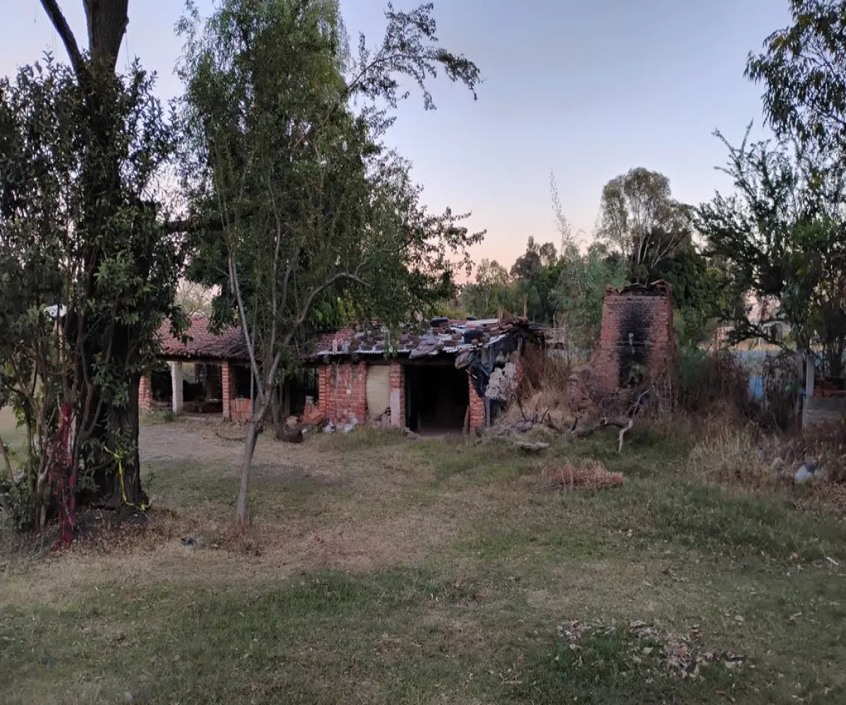 Terreno En Venta,La Providencia,Camino a la Cañada S/N, Tlajomulco de Zúñiga, Jalisco 45640,Camino a la Cañada,pwSMI2L