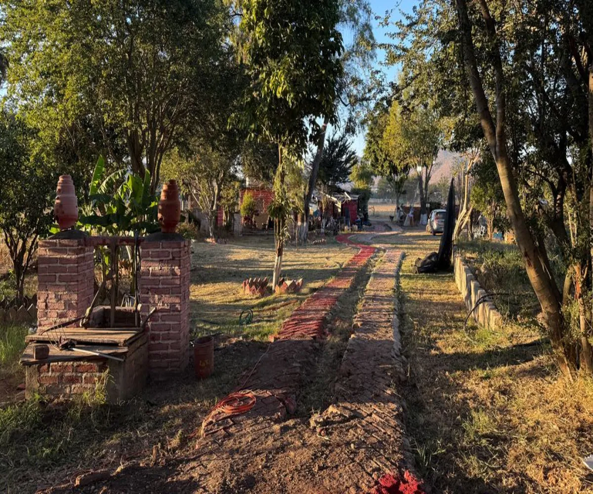 Terreno En Venta,La Providencia,Camino a la Cañada S/N, Tlajomulco de Zúñiga, Jalisco 45640,Camino a la Cañada,pwSMI2L