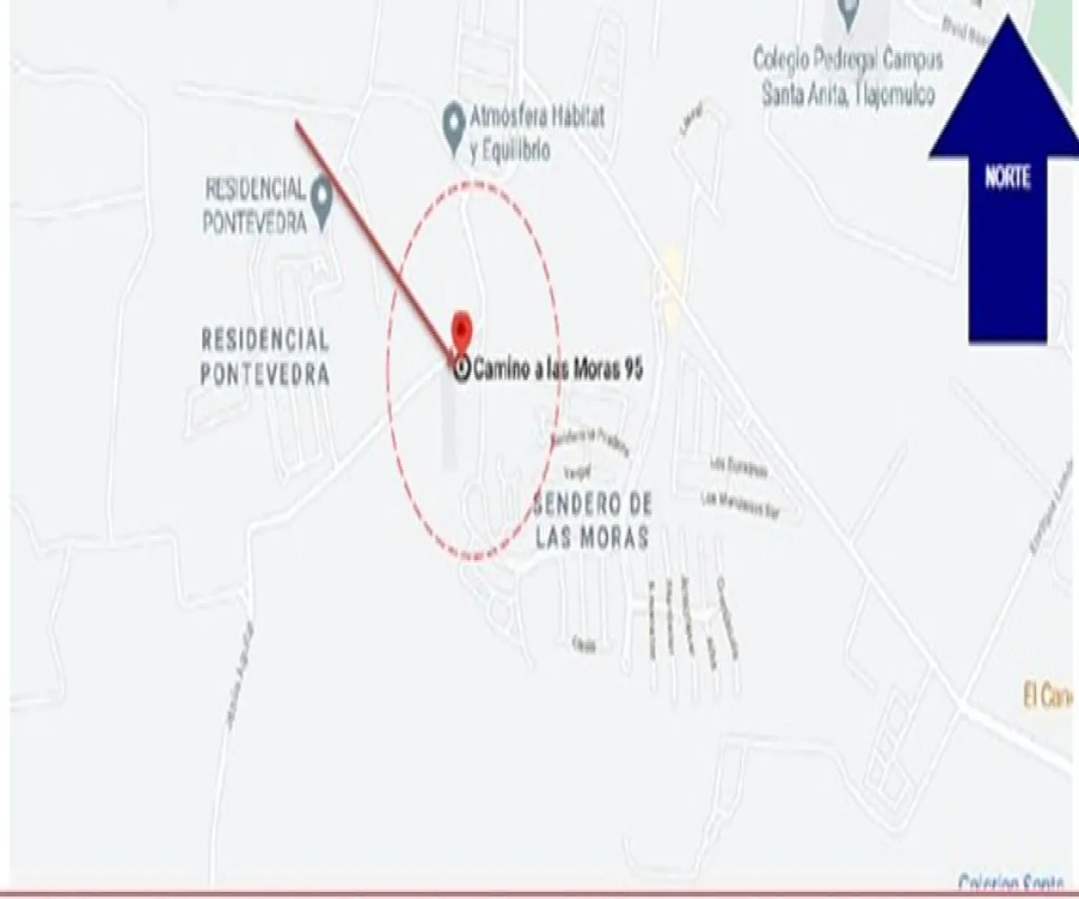 Terreno En Venta,san agustin,Camino a las Moras 95, Tlajomulco de Zúñiga, Jalisco 45650,Camino a las Moras,p8r5UhW