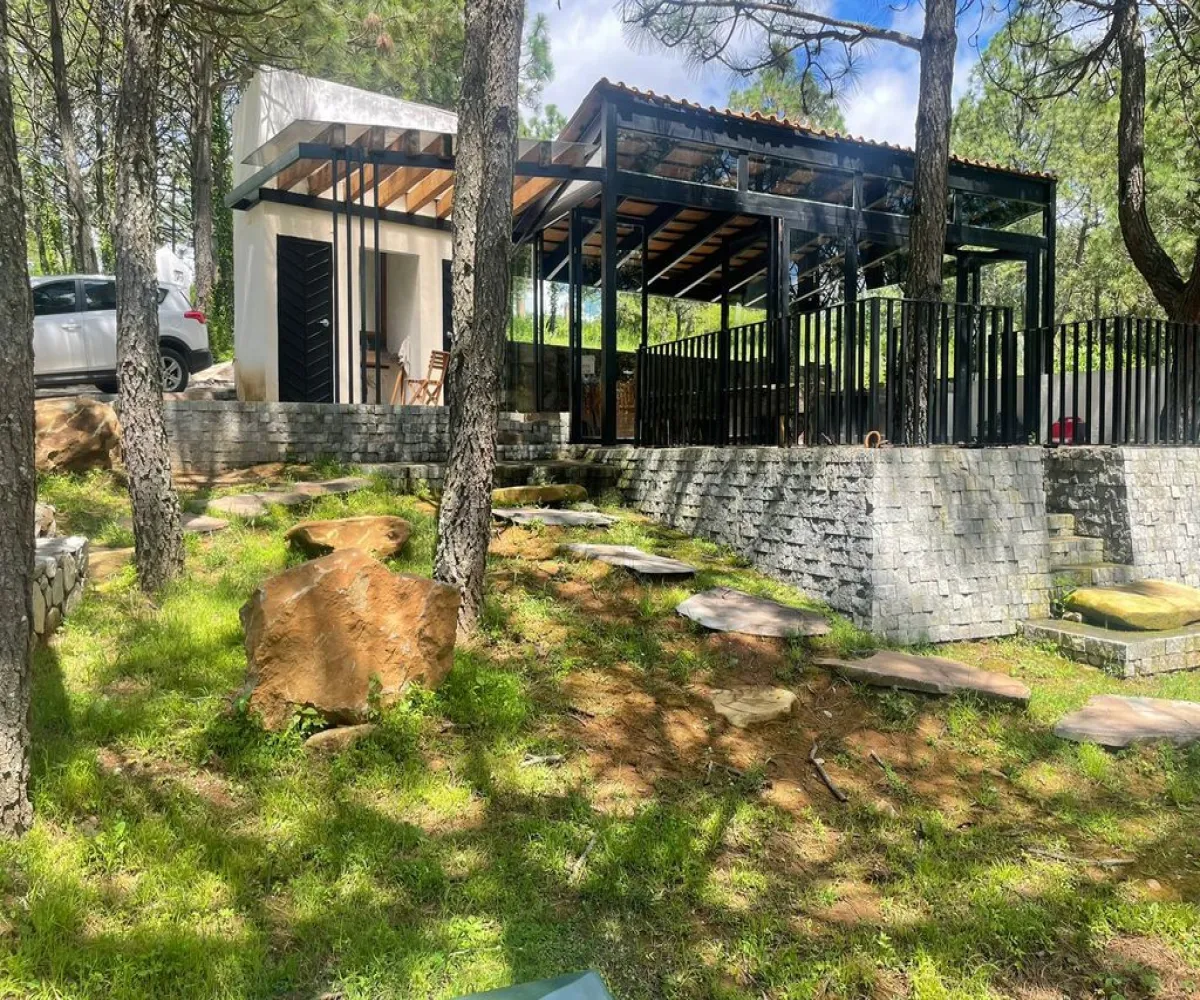 Terreno En Venta,Camino a San Agustin km 0.8, Tapalpa, Jalisco 49340,Camino a San Agustin ,powjn8v