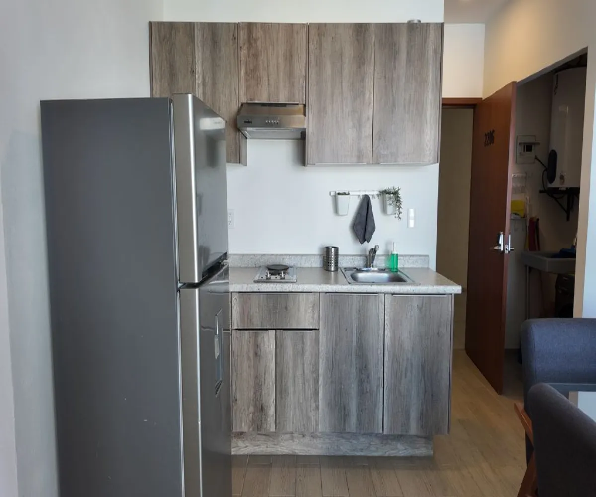 Departamento En Venta,Playa Azul 66, Jocotepec, Jalisco 45800, 2 Habitaciones,2 Baños,Playa Azul,1,plAUkLt