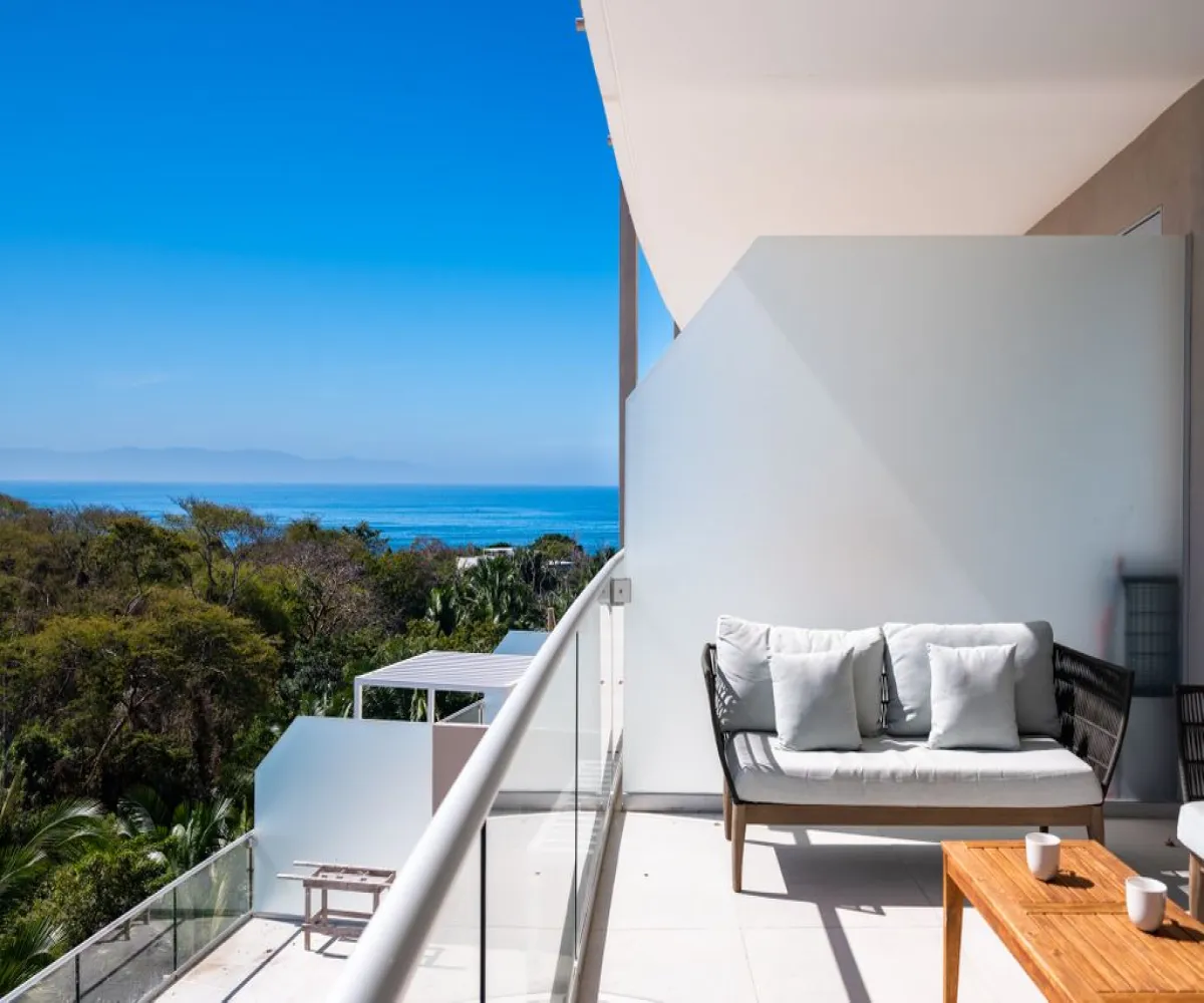 Departamento En Venta,corral del risco,camino a Punta de Mita 14, Bahía de Banderas, Nayarit 63734, 2 Habitaciones,2 Baños,camino a Punta de Mita,1,pXvDC9o