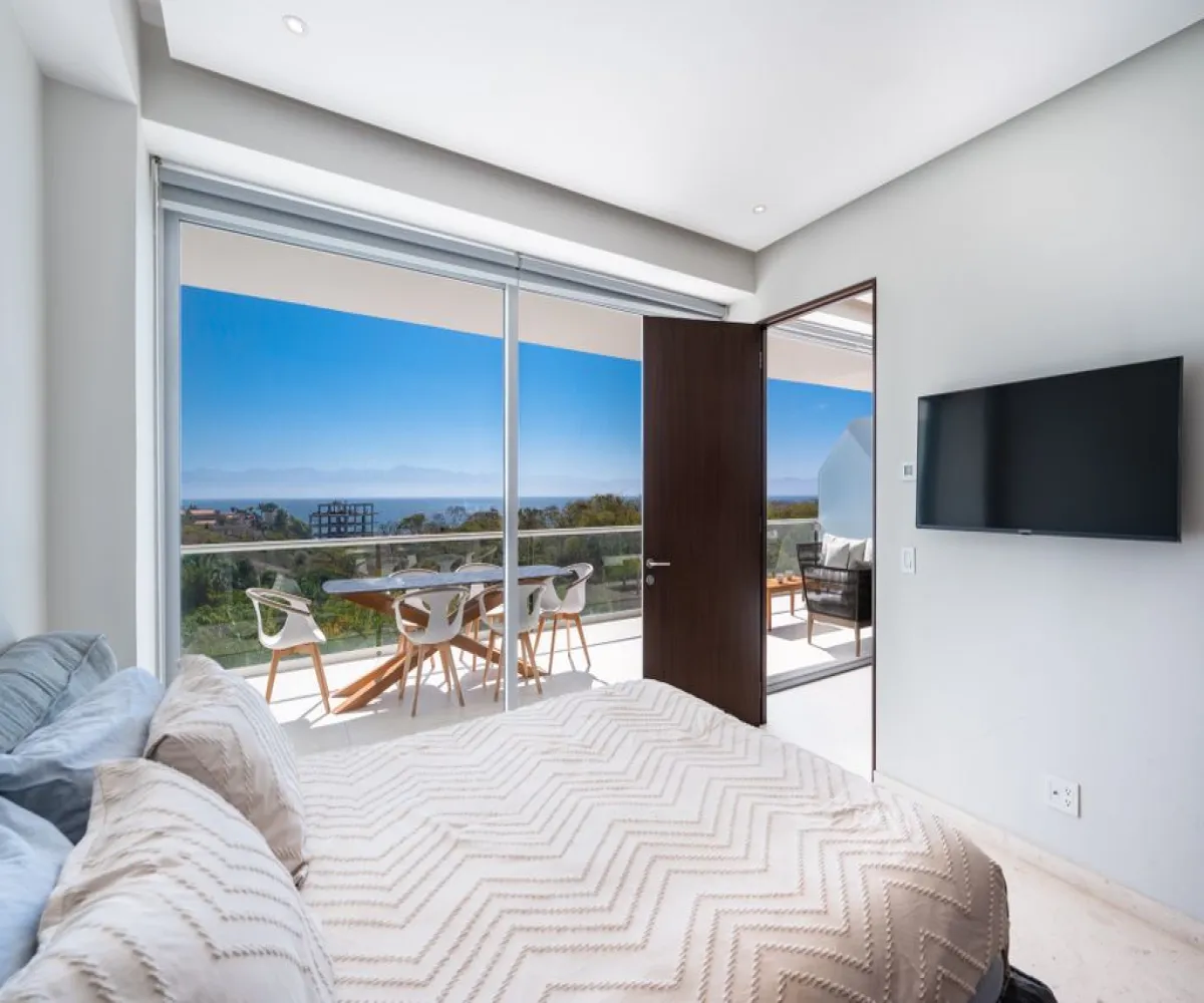 Departamento En Venta,corral del risco,camino a Punta de Mita 14, Bahía de Banderas, Nayarit 63734, 2 Habitaciones,2 Baños,camino a Punta de Mita,1,pXvDC9o