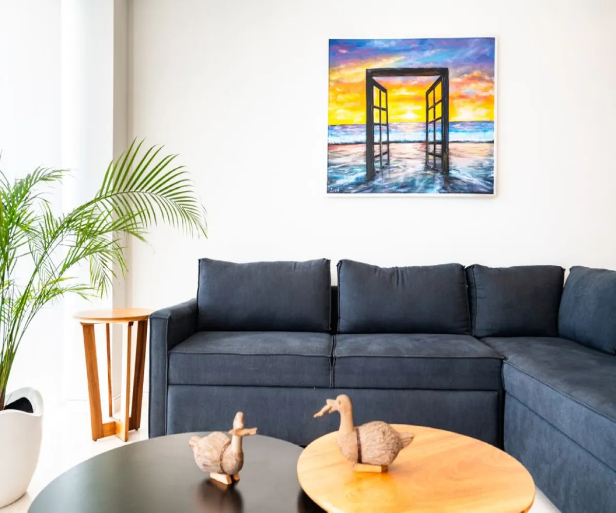 Departamento En Venta,corral del risco,camino a Punta de Mita 14, Bahía de Banderas, Nayarit 63734, 2 Habitaciones,2 Baños,camino a Punta de Mita,1,pXvDC9o