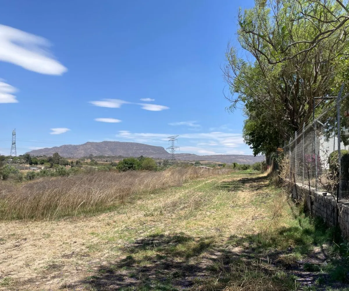 Terreno En Venta,SANTA CRUZ DEL ASTILLERO,S/N S/N, El Arenal, Jalisco 45360,S/N,p3MfN0r