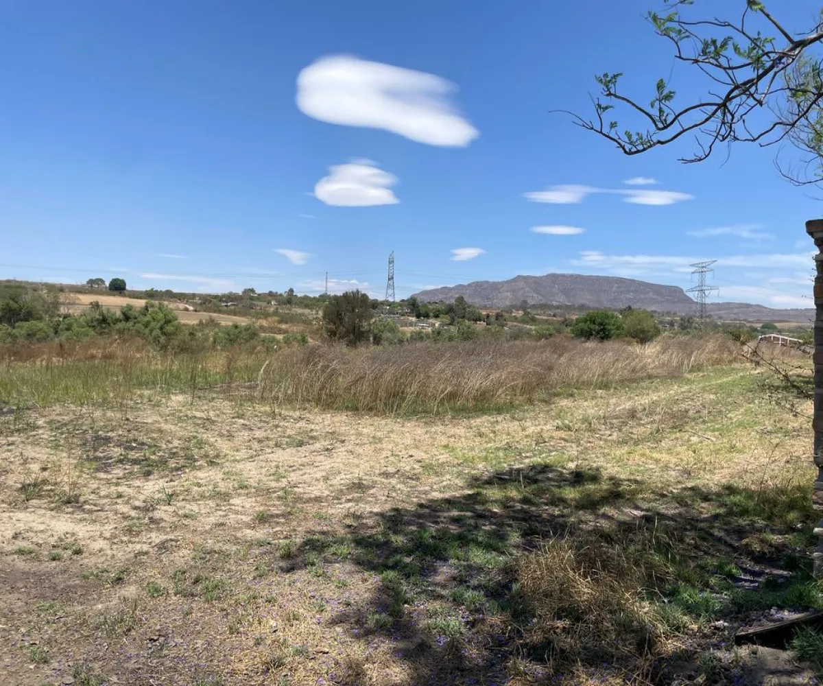 Terreno En Venta,SANTA CRUZ DEL ASTILLERO,S/N S/N, El Arenal, Jalisco 45360,S/N,p3MfN0r