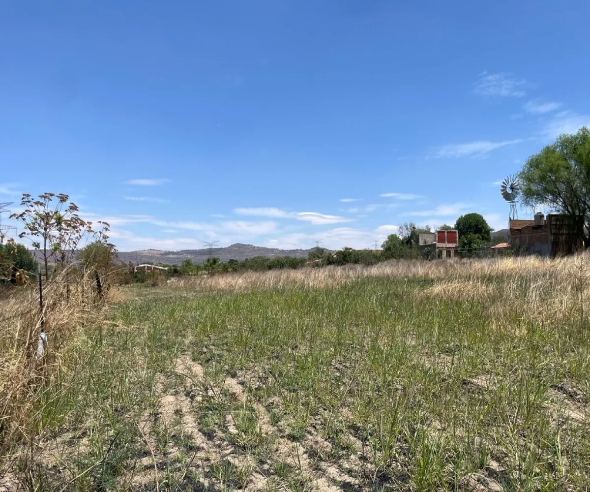 Terreno En Venta,SANTA CRUZ DEL ASTILLERO,S/N S/N, El Arenal, Jalisco 45360,S/N,p3MfN0r