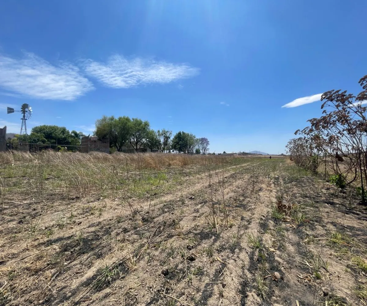 Terreno En Venta,SANTA CRUZ DEL ASTILLERO,S/N S/N, El Arenal, Jalisco 45360,S/N,p3MfN0r