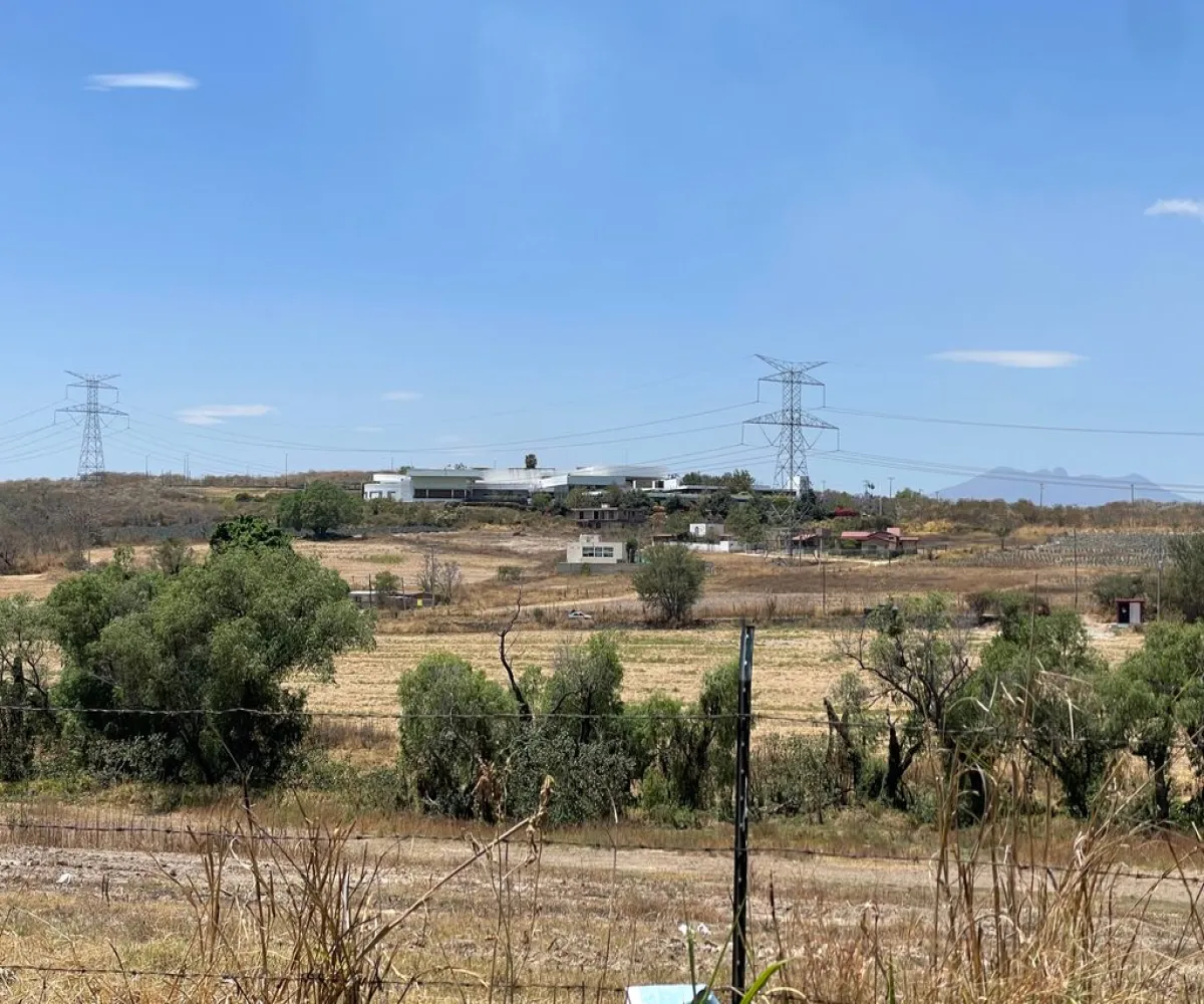 Terreno En Venta,SANTA CRUZ DEL ASTILLERO,S/N S/N, El Arenal, Jalisco 45360,S/N,p3MfN0r