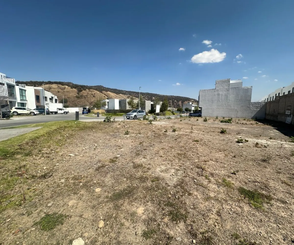 Terreno En Venta,Santa Ana Tepetitlán,Boulevard Bosques de Santa Anita 2377 129, Tlajomulco de Zúñiga, Jalisco 45645,Boulevard Bosques de Santa Anita,p0i3jar